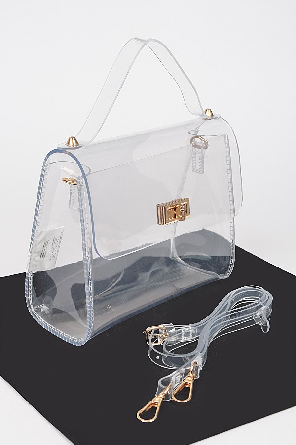 CROSS BODY BAGS